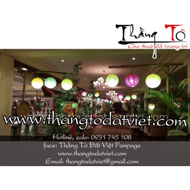 cho thuê cảnh trung thu 32